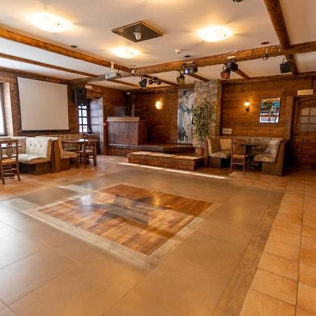 Hotel Des Alpes Saint-Rhemy-En-Bosses Zewnętrze zdjęcie