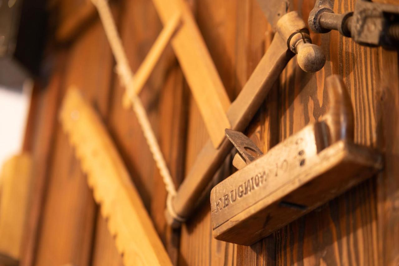 Hotel Des Alpes Saint-Rhemy-En-Bosses Zewnętrze zdjęcie
