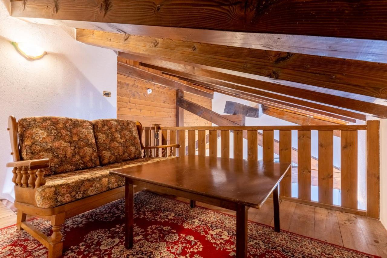 Hotel Des Alpes Saint-Rhemy-En-Bosses Zewnętrze zdjęcie