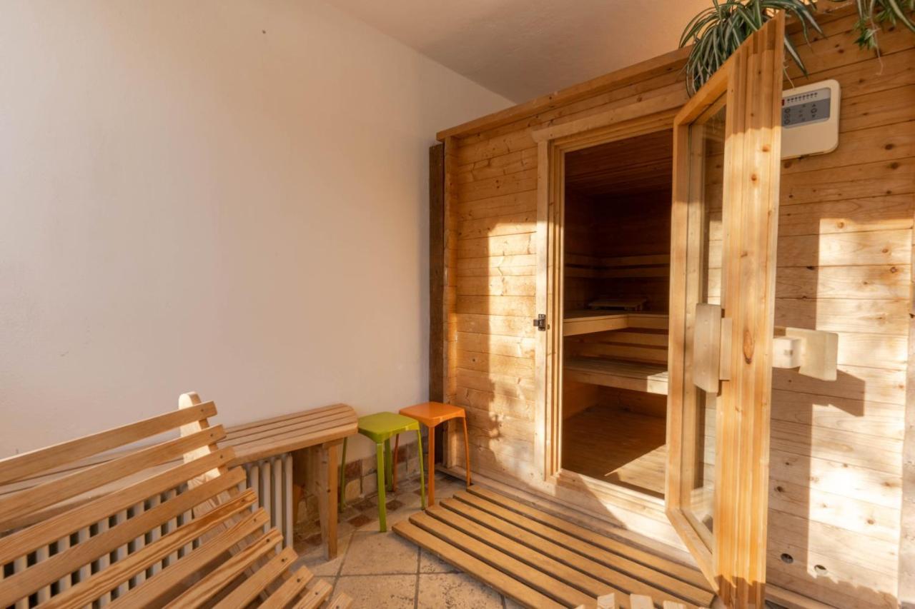 Hotel Des Alpes Saint-Rhemy-En-Bosses Zewnętrze zdjęcie